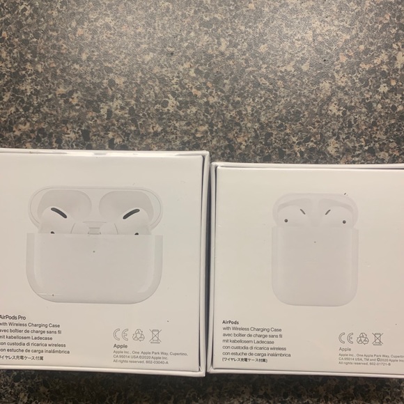 Airpod